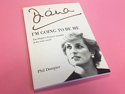 Diana : I'm Going to Be Me