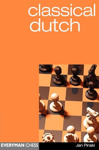 Classical Dutch