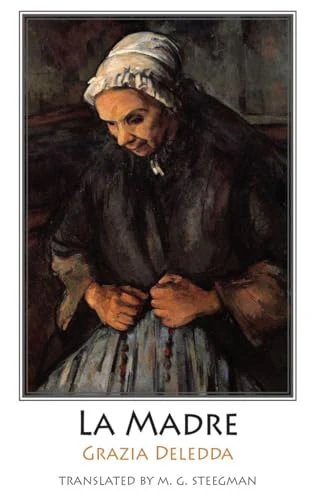 La Madre : The Woman and the Priest