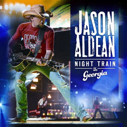 Night Train To Georgia [DVD]