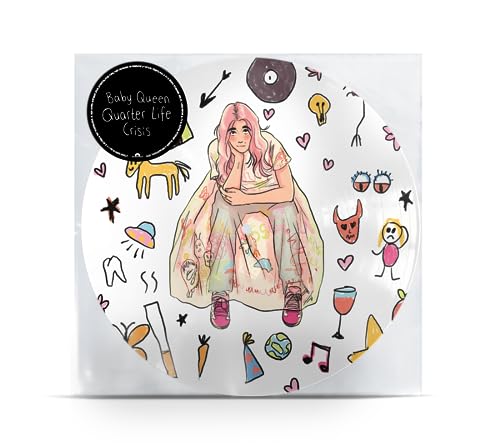 Baby Queen - Quarter Life Crisis [VINYL]