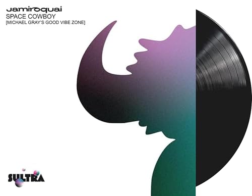 Various - Space Cowboy - Michael Gray Remixes [VINYL]