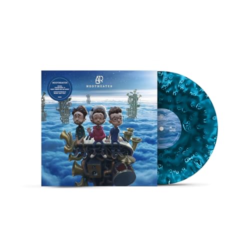 Ajr - Neotheater [VINYL]