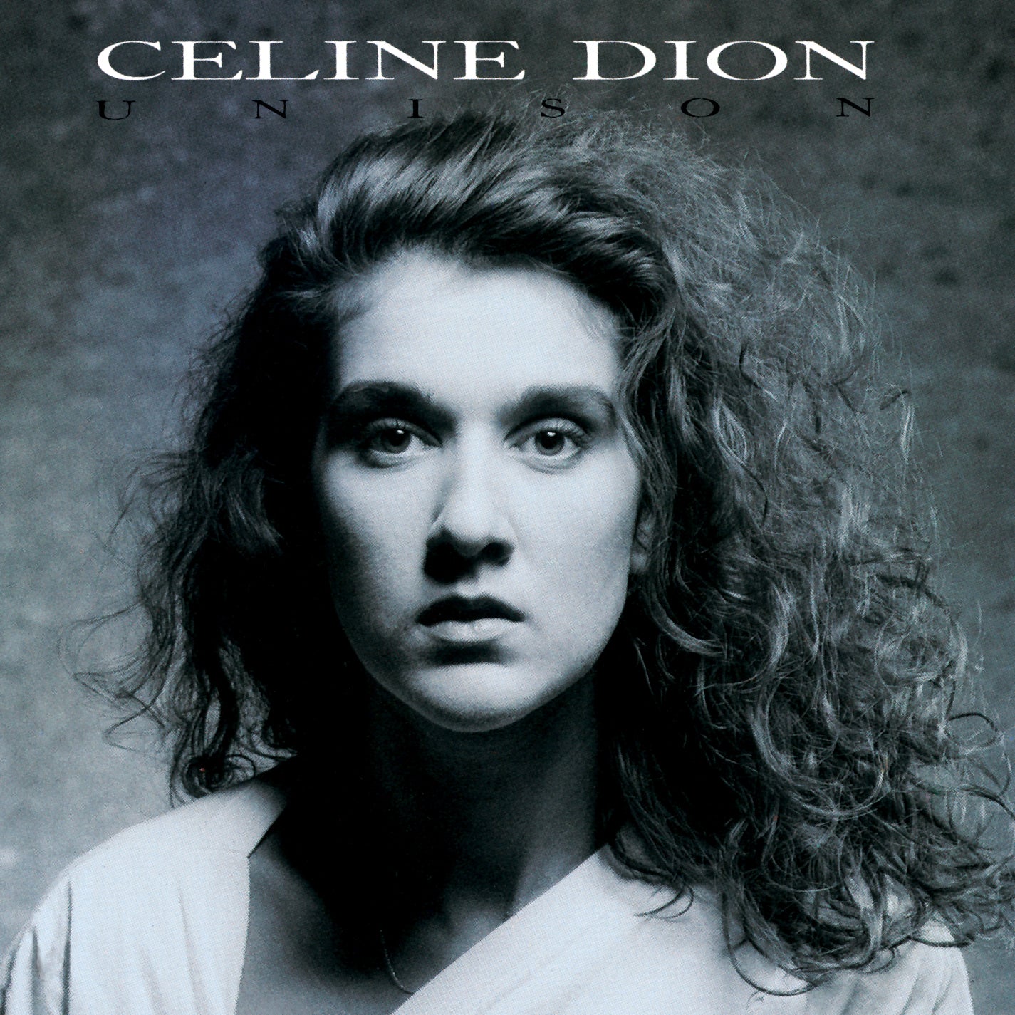 Céline Dion - Unison (Clear LP) [VINYL]