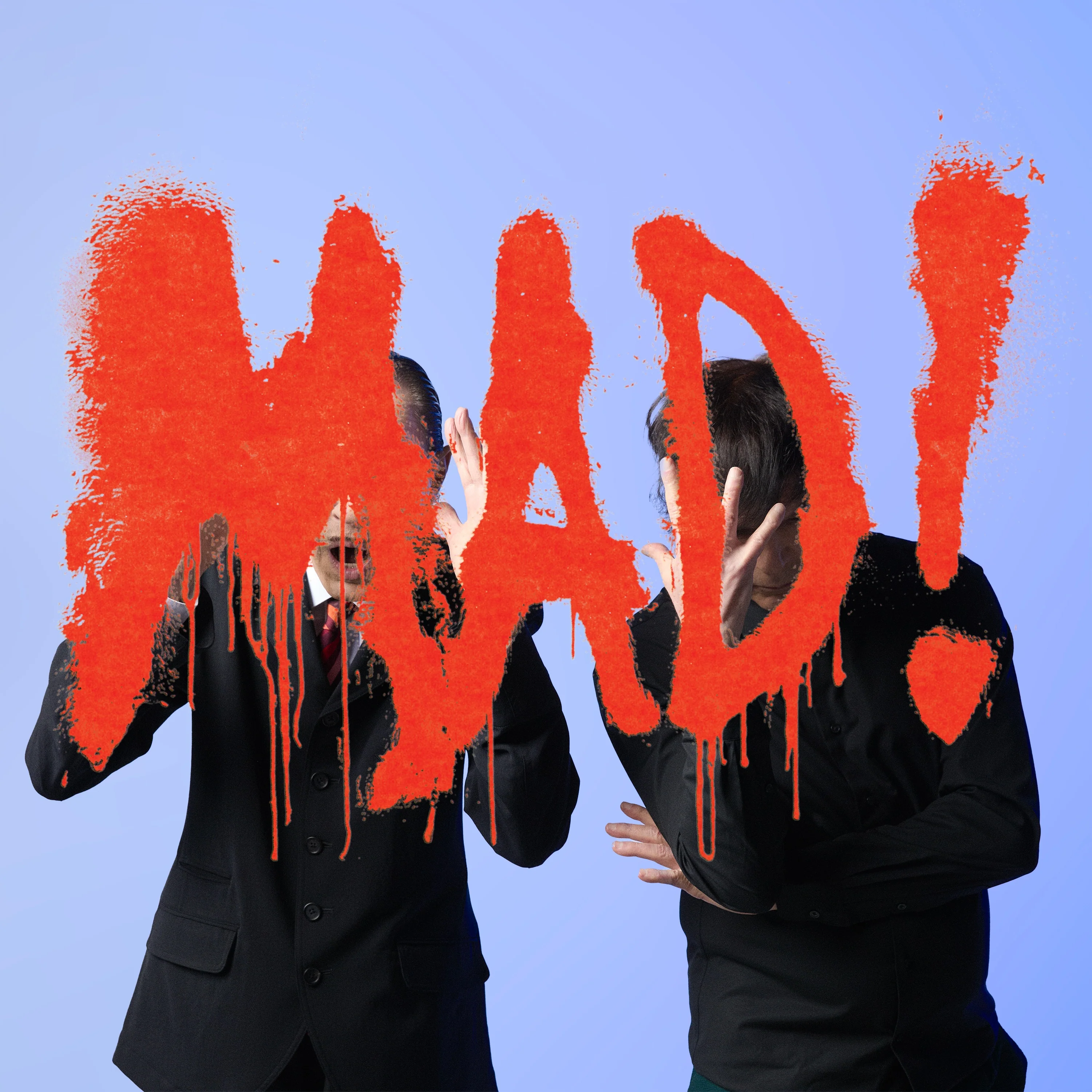 MAD! [CD]