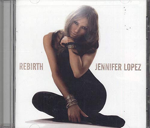 Various - Rebirth [CD]