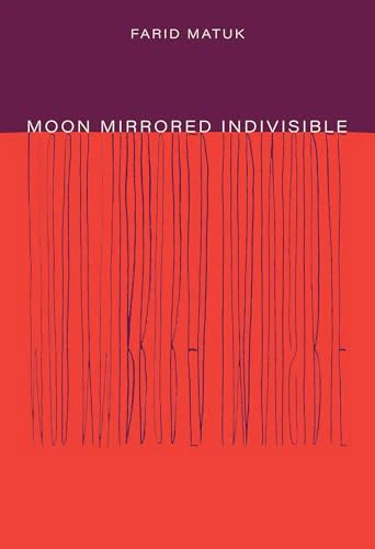 Moon Mirrored Indivisible