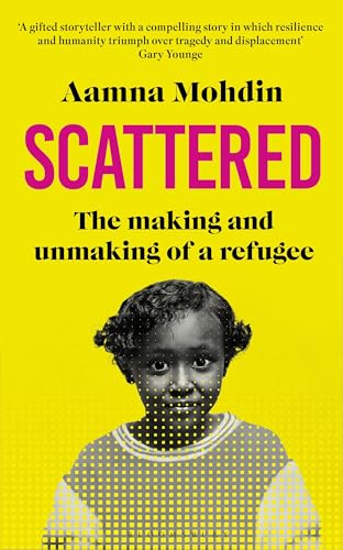 Scattered : A Top 5 Sunday Times bestseller