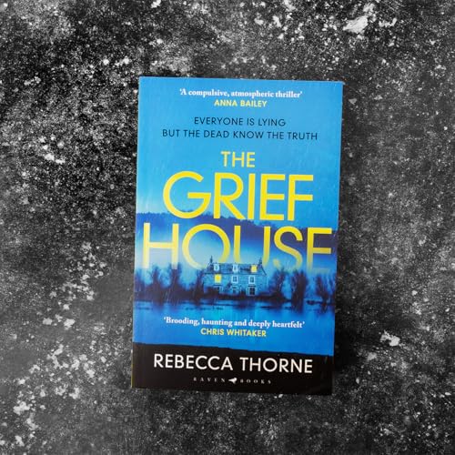 The Grief House