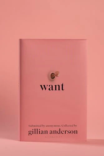 Want : Sexual Fantasies by Anonymous