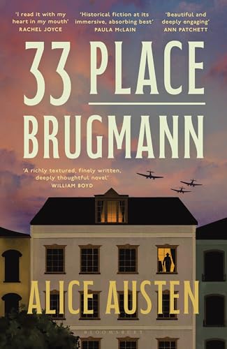 33 Place Brugmann : The international bestseller