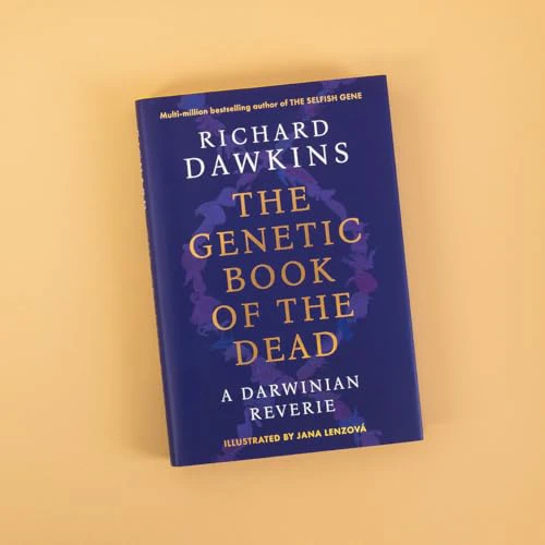 The Genetic Book of the Dead : A Darwinian Reverie