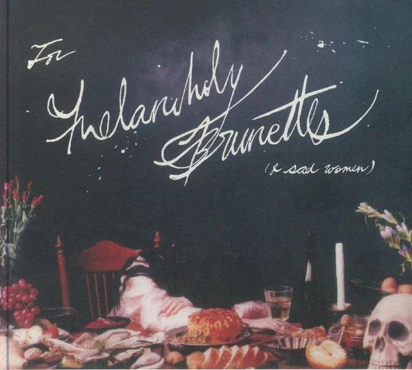 Japanese Breakfast - For Melancholy Brunettes (& Sad Women) (hmv Ex [CD]