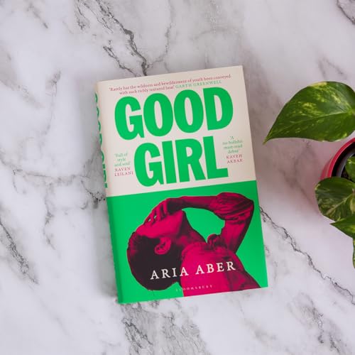 Good Girl : Shortlisted for the Women's Prize for Fiction 2025
