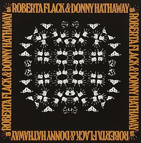 Flack, Roberta - & Donny Hathaway [CD]