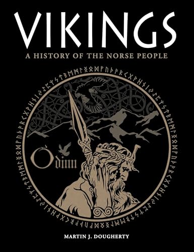 Vikings : A History of the Norse People