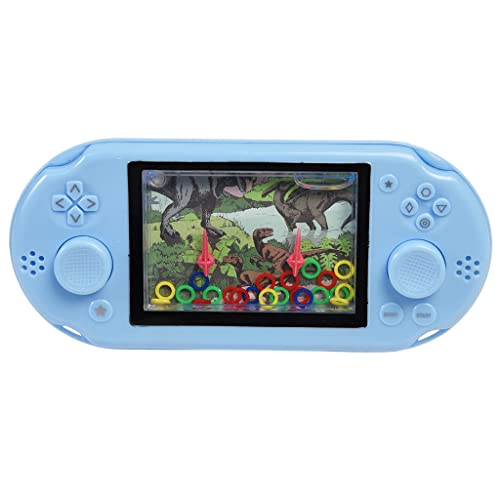 Water game - Prehistoric Land Dinosaur