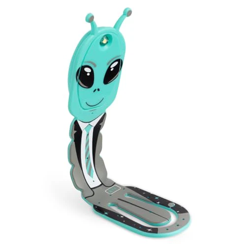 Flexilight Pals Alien Teal