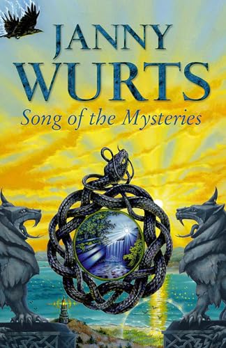 Song of the Mysteries : Book 11