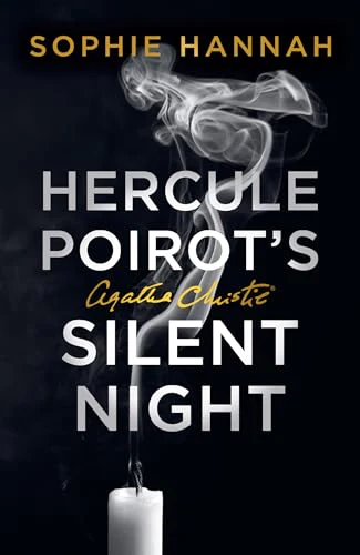 Hercule Poirot’s Silent Night : The New Hercule Poirot Mystery
