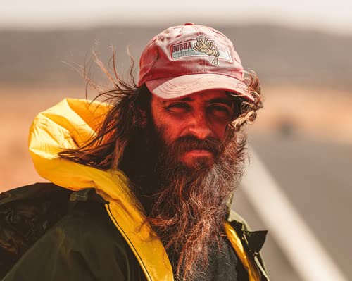 Becoming Forrest : One Man's Epic Run Across America