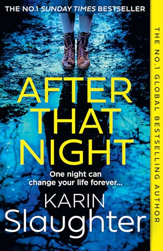 After That Night : Book 11
