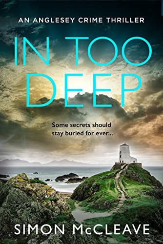 In Too Deep : Book 2