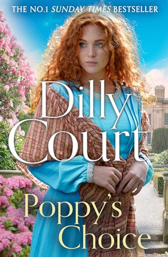 Poppy’s Choice : Book 8
