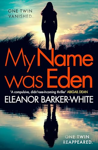 My Name Was Eden