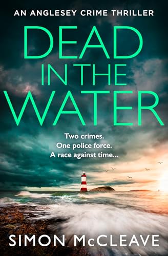 Dead in the Water : Book 5
