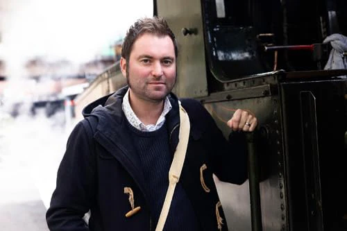 Food of the Cods : How Fish and Chips Made Britain