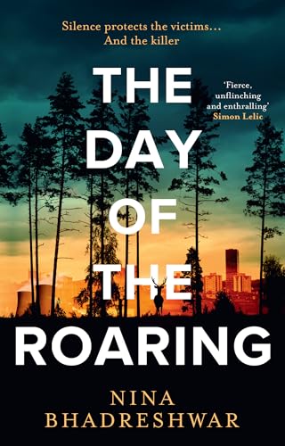 The Day of the Roaring : Book 1