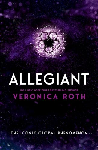 Allegiant : Book 3