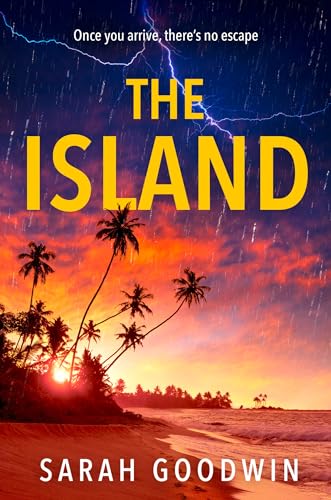 The Island : Book 6