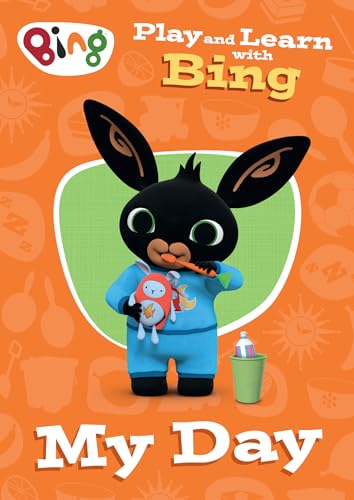 Play and Learn with Bing My Day