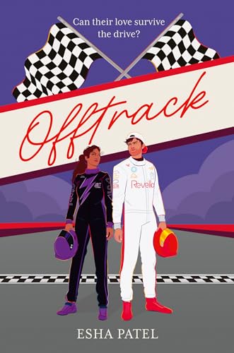 Offtrack : Book 1