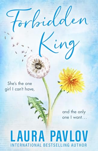 Forbidden King : Book 3