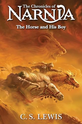 The Horse and His Boy : Book 3
