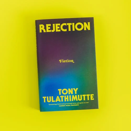 Rejection