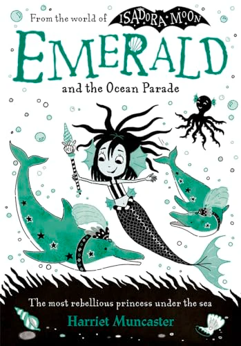 Emerald and the Ocean Parade