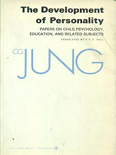 The Development of Personality