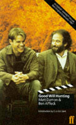 Good Will Hunting [Paperback] [1998] Affleck, Matt Damon and Ben