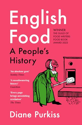 English Food : A People’s History