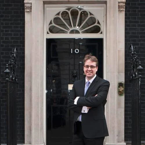 No Way Out : Brexit: from the Backstop to Boris