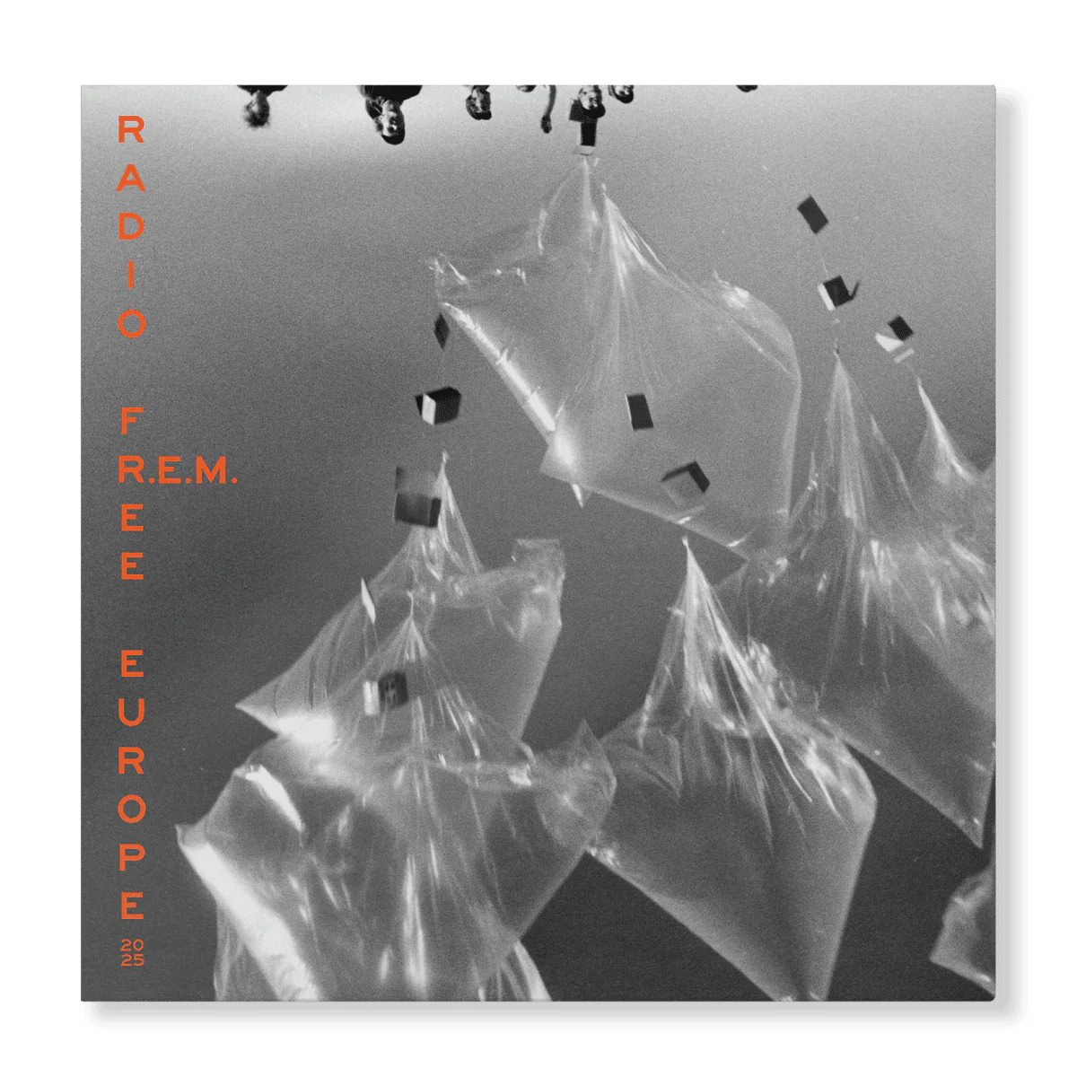 R.E.M - Radio Free Europe (10") [VINYL]