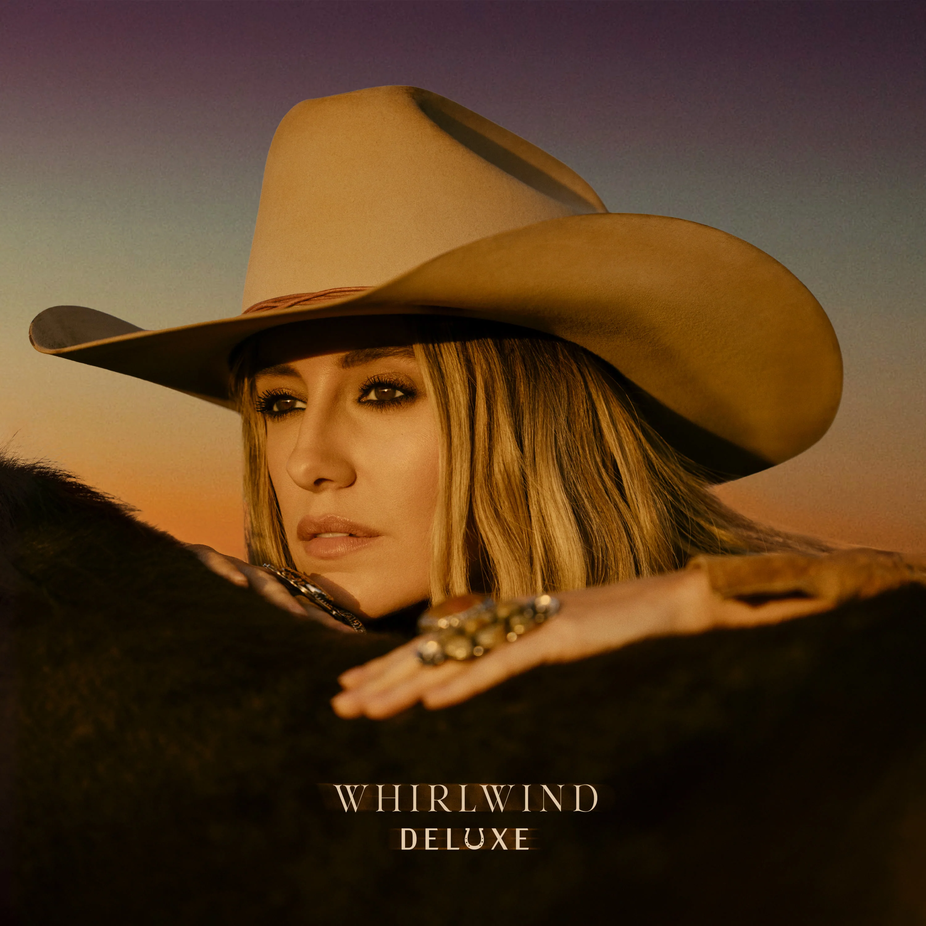 Lainey Wilson - Whirlwind - Deluxe [CD]