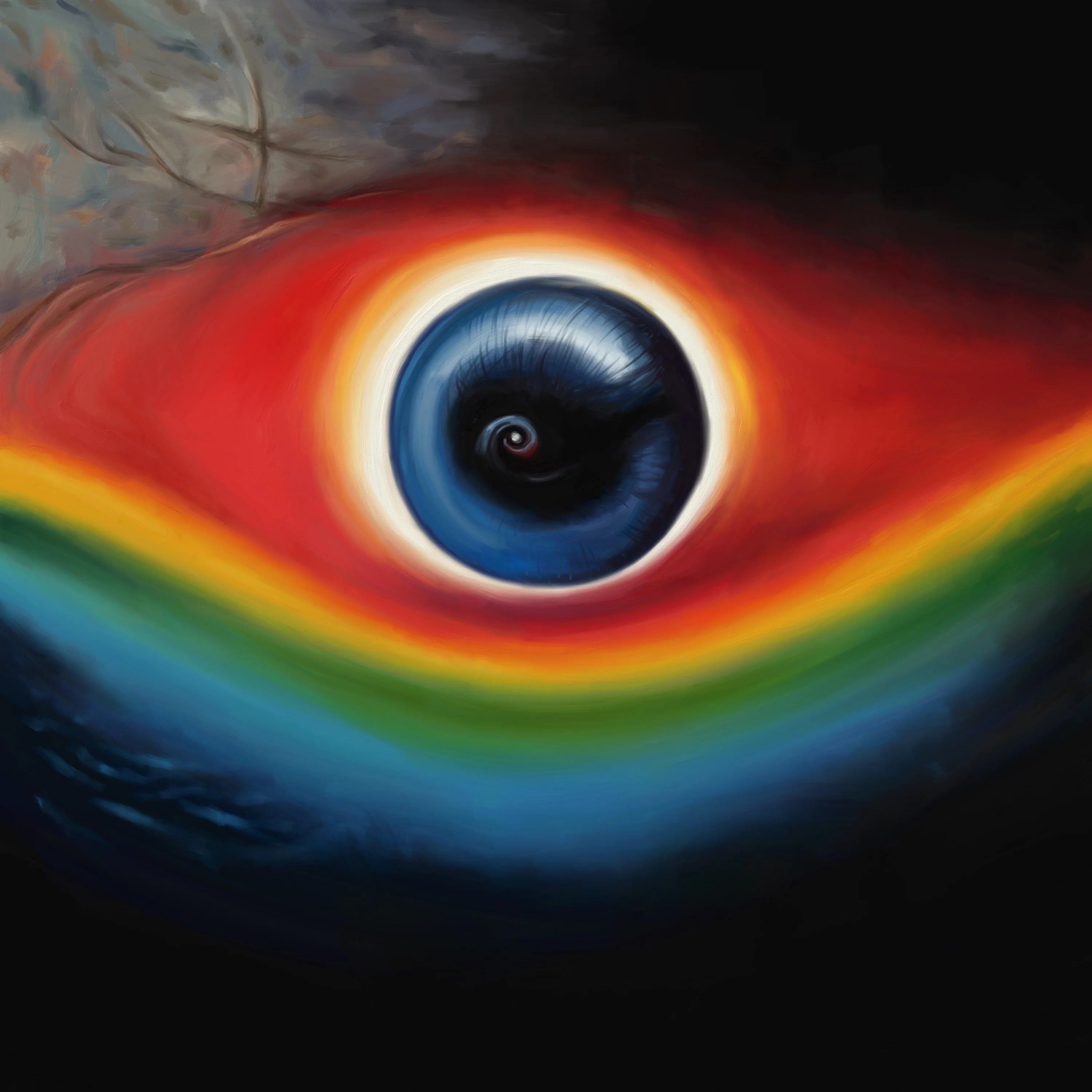 Pendulum - Inertia [CD]