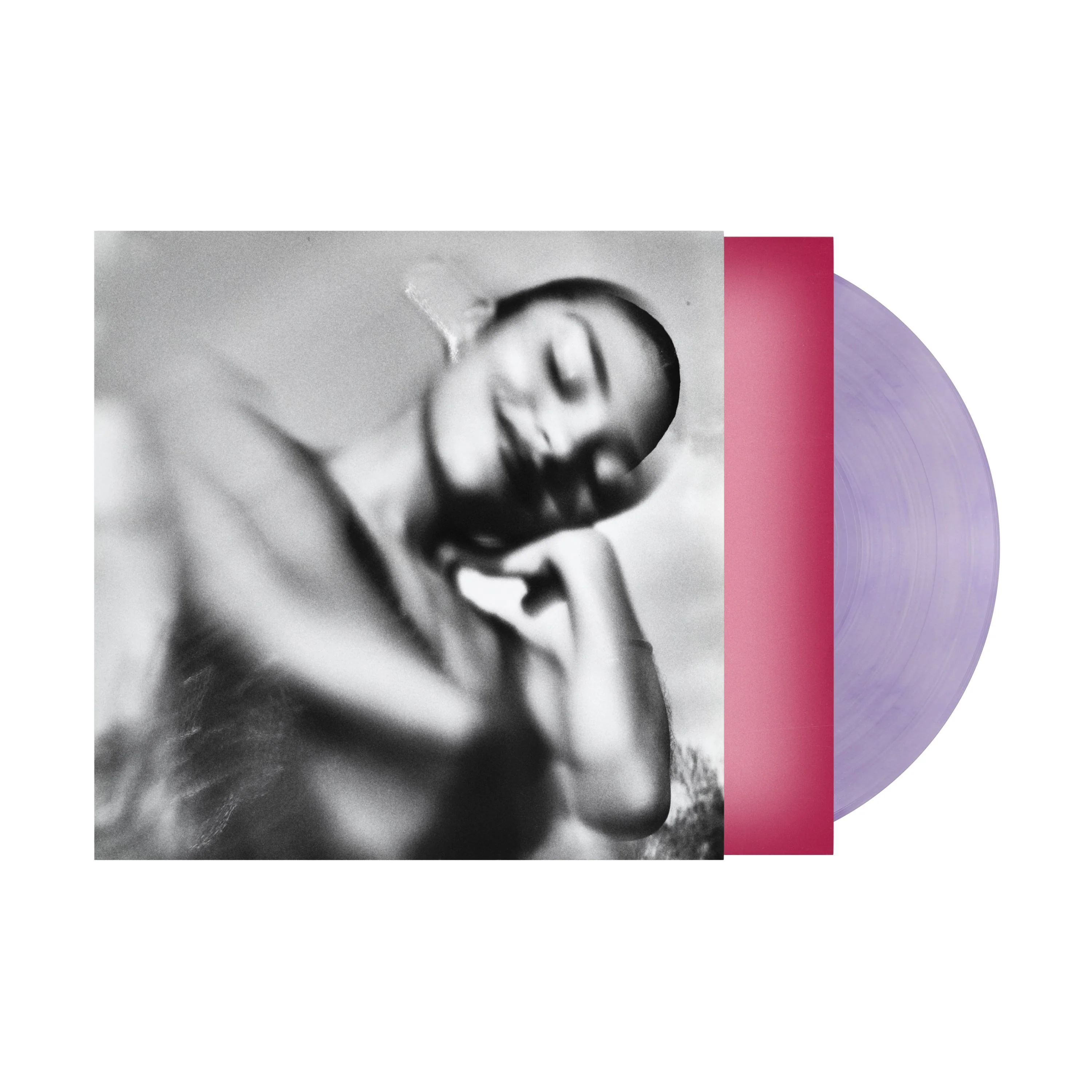 Olivia Dean - The Art of Loving (Lilac LP) [VINYL]