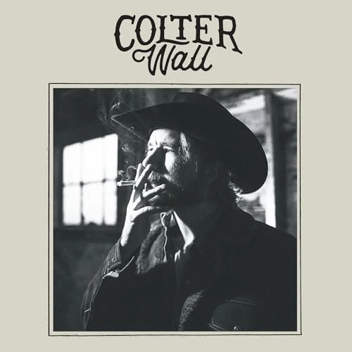 Various - Colter Wall (Red Vinyl) [VINYL]