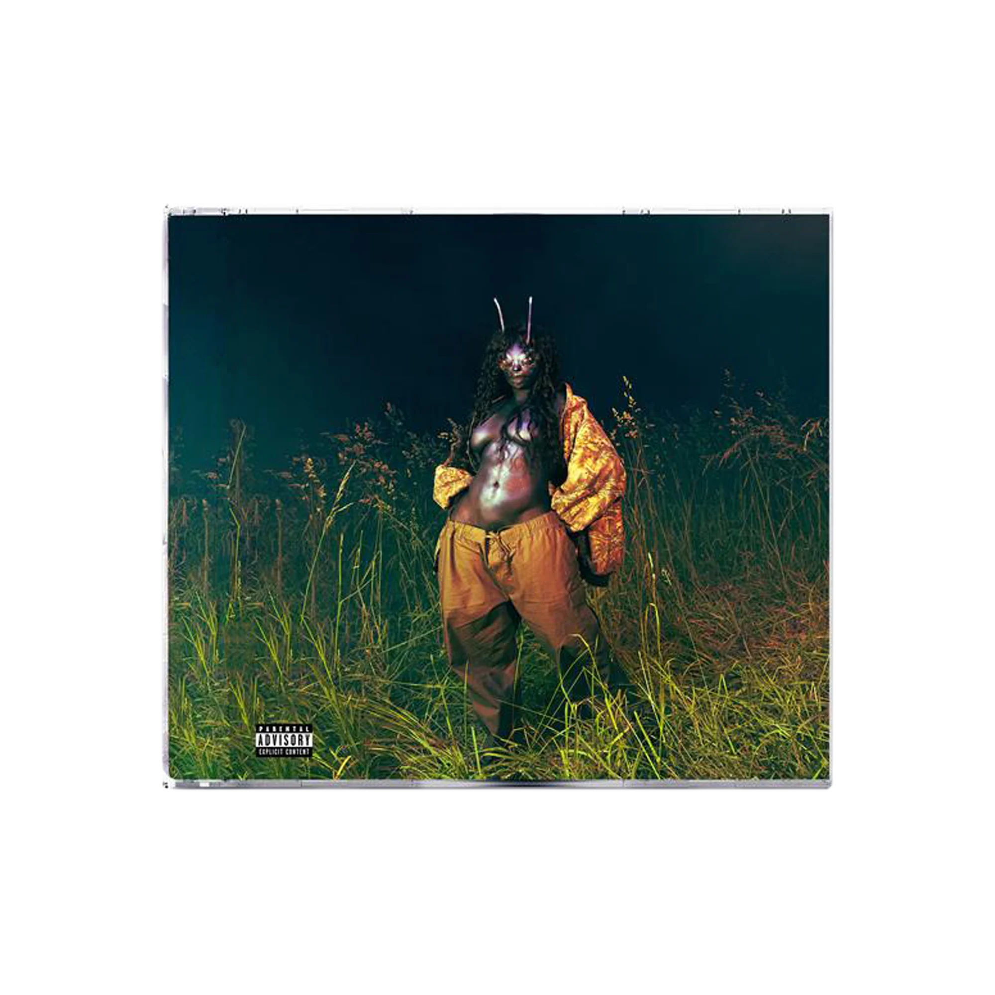 SZA - SOS Deluxe: Lana [CD]